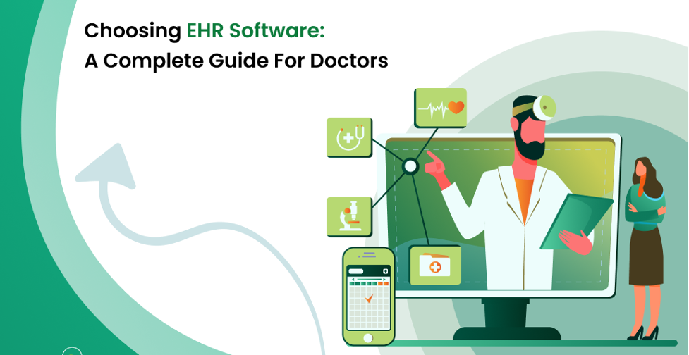 EHR Software