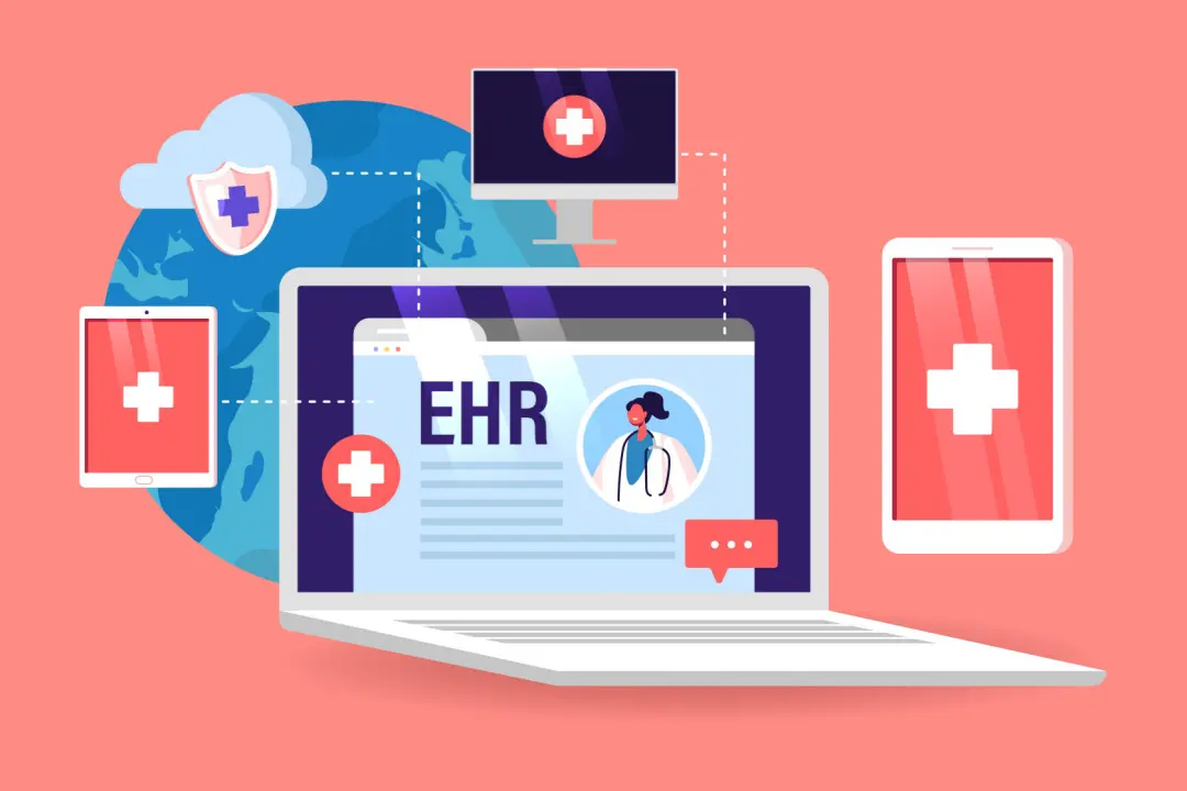 EHR Software