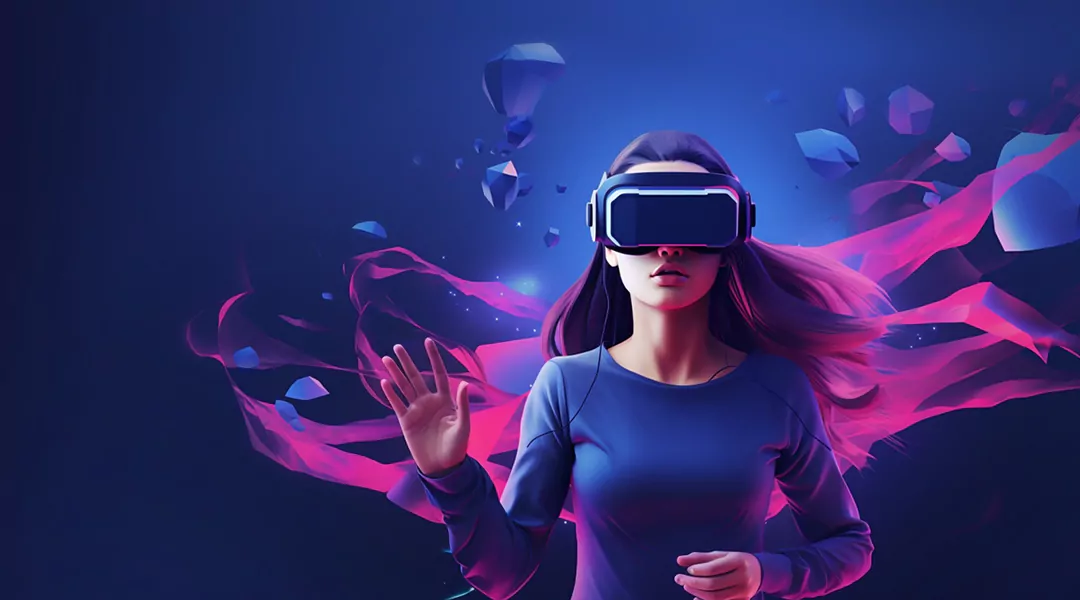 Metaverse Real Estate Development