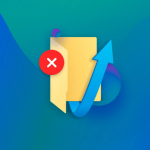 Recovering an Entire Folder
