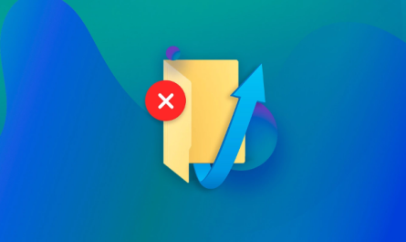 Recovering an Entire Folder