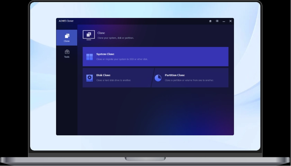 The Benefits of Cloning to NVMe SSD