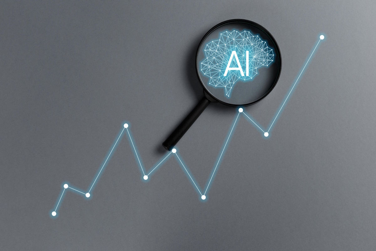 Top AI Trends
