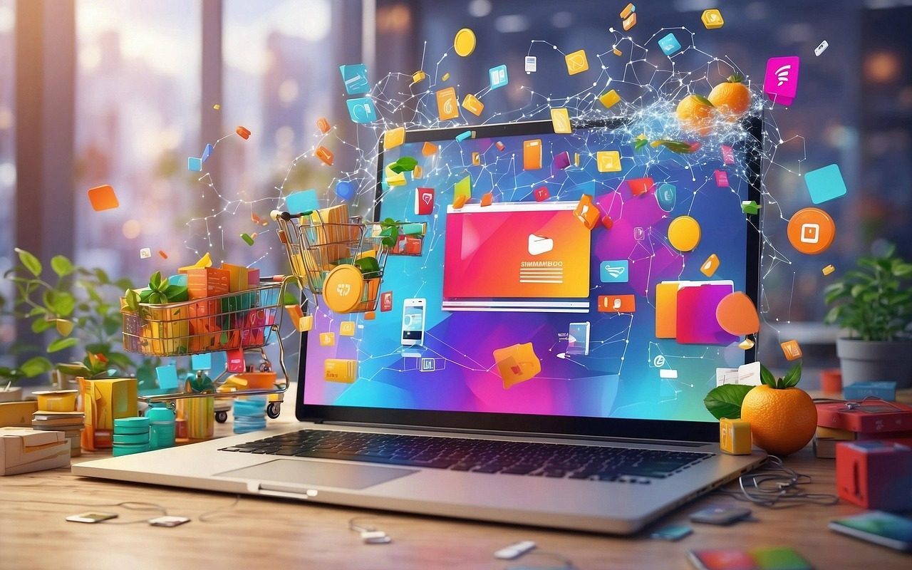 Tech Business