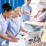 Nursing Students