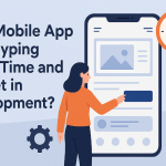 Mobile App Prototyping Saves Time