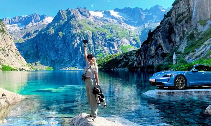 Private Transfers from Zurich to Lucerne: What You Need to Know