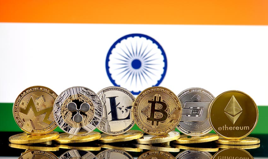Revolutionizing Crypto Trading in India with INR-Settled Futures and Options