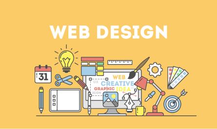 Website Designing Company