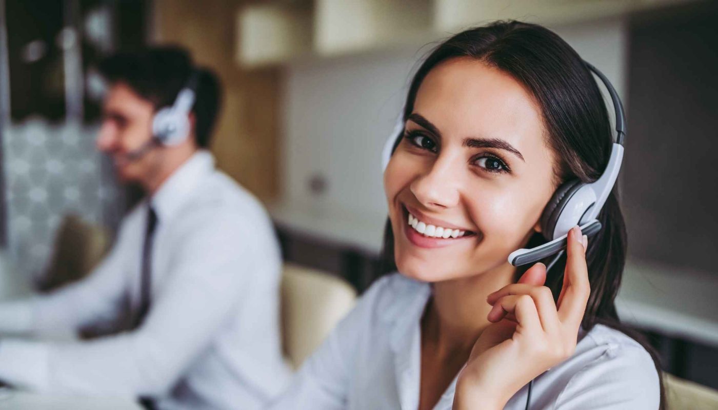 Telephone Answering Services