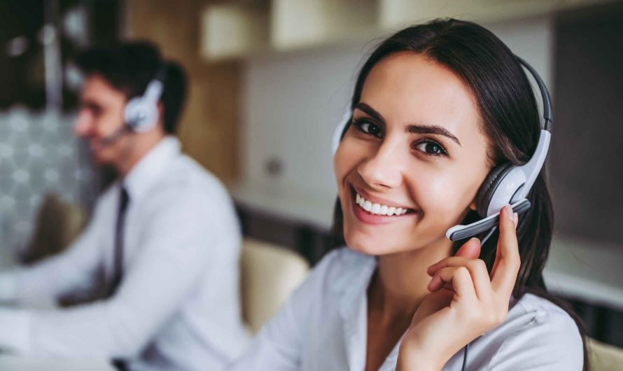 How Telephone Answering Services Improve Customer Satisfaction in 2026