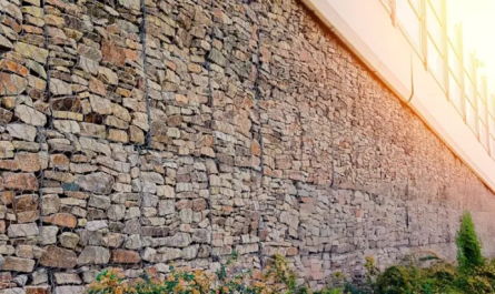 A Sustainable and Long-Lasting Infrastructure Choice