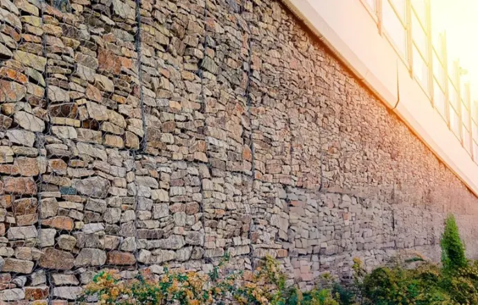 A Sustainable and Long-Lasting Infrastructure Choice