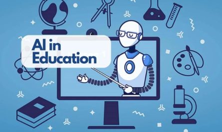 AI in Higher Education