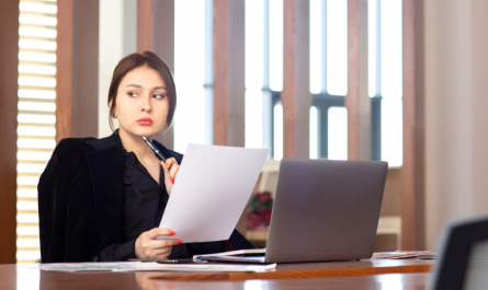 Benefits of Outsourcing Legal Document Preparation Services