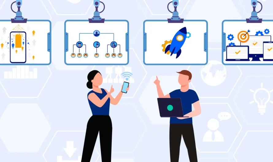 Key Elements of an Effective Digital Transformation Roadmap