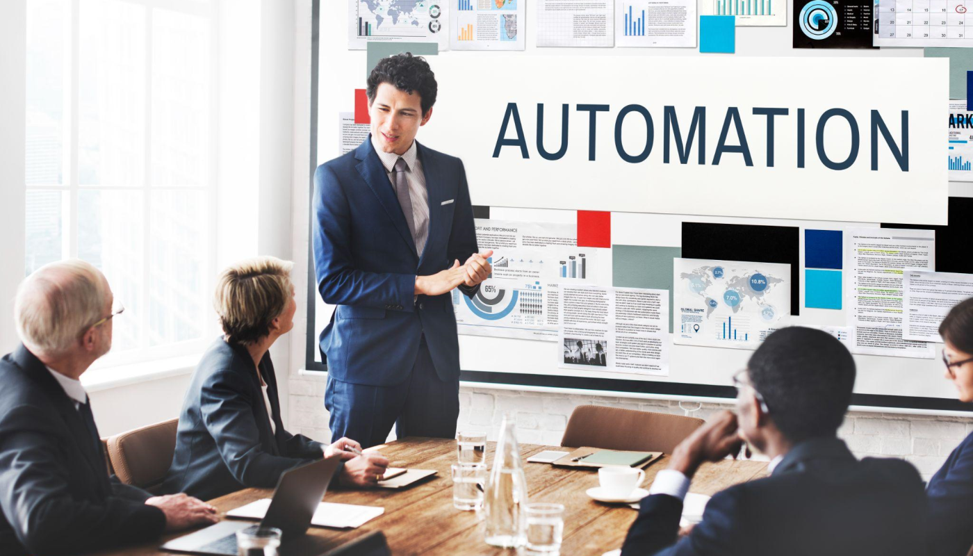 How to Choose the Right Workflow Automation Services in 2026