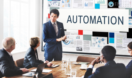 How to Choose the Right Workflow Automation Services in 2026