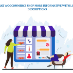 Make WooCommerce shop
