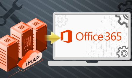 Migrate IMAP to Office 365