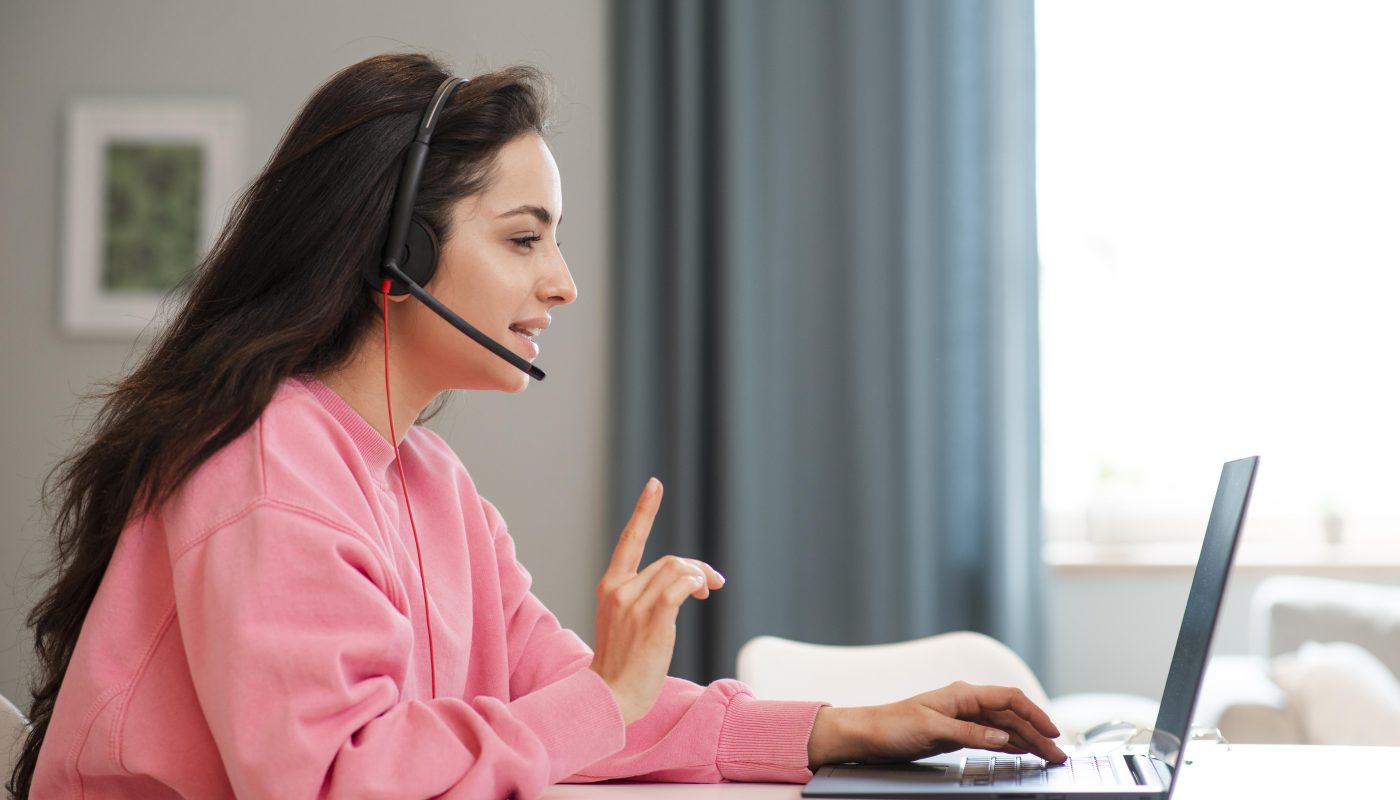 Virtual Assistant Services